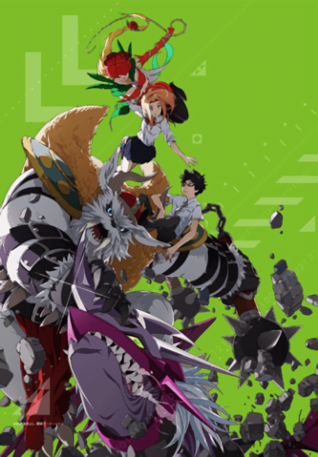 Anime