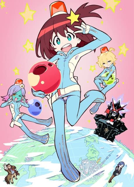 Anime