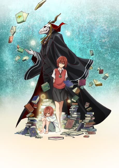 Anime