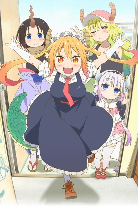 Anime