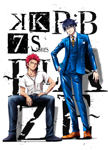 Anime