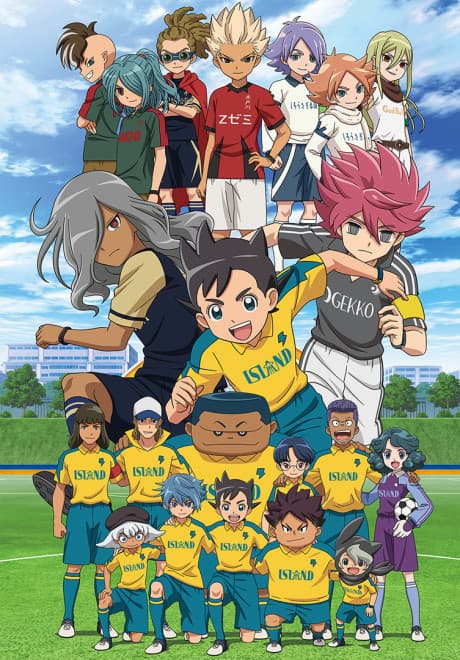 Anime
