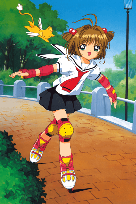 Anime