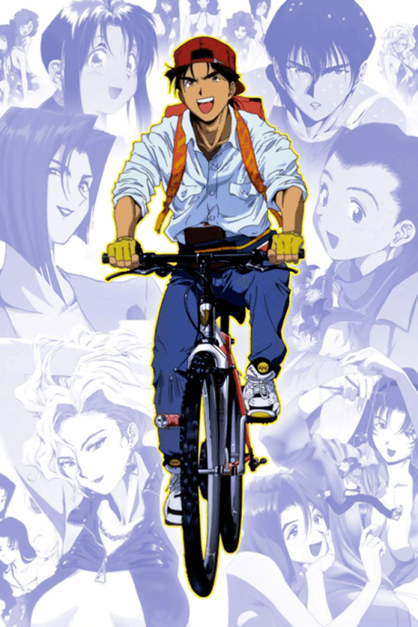 Anime