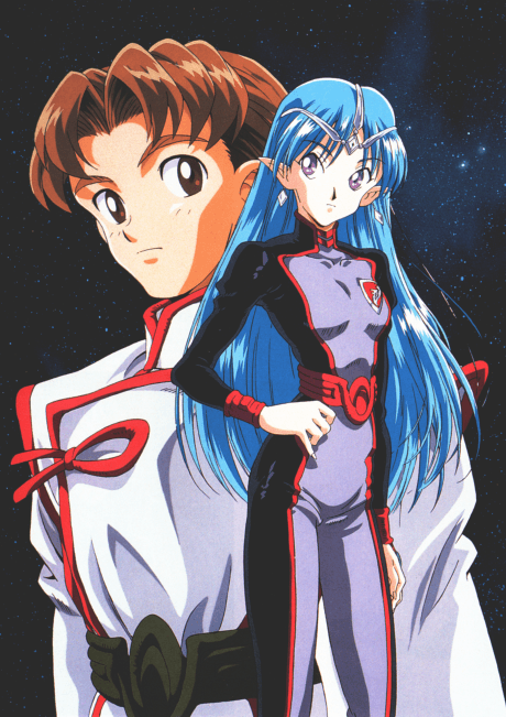 Anime