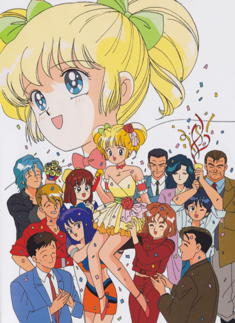 Anime