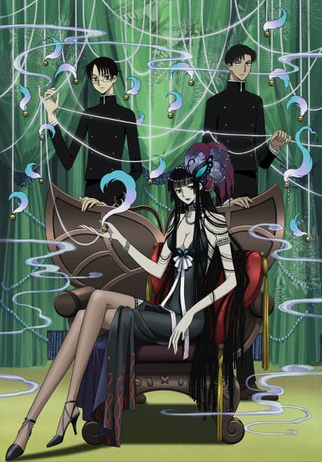 Anime