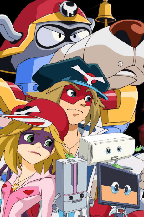 Anime