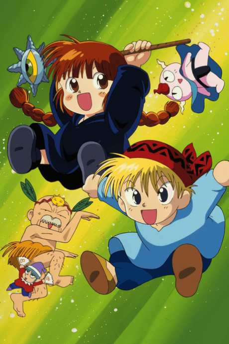 Anime