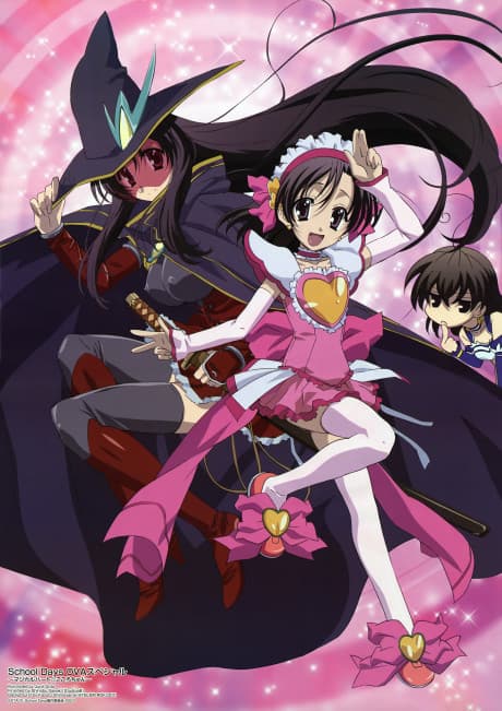 Anime