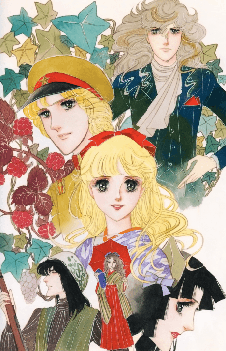Anime