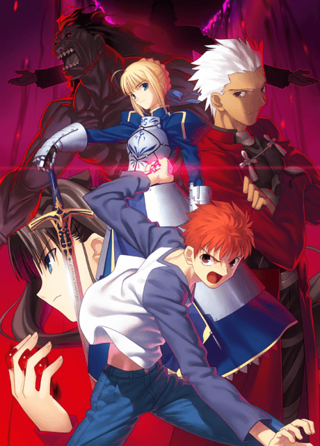 Anime