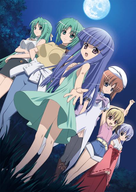 Anime