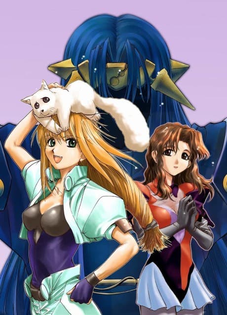 Anime