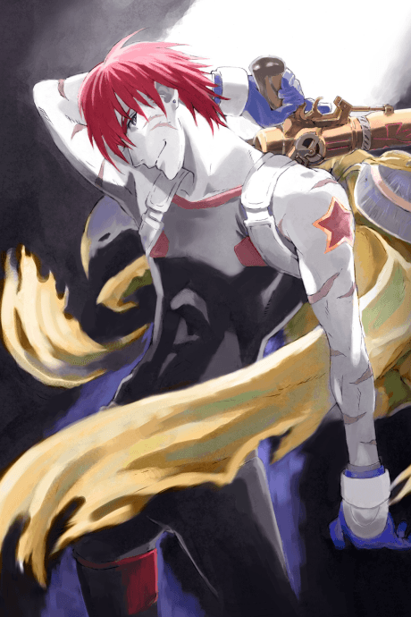 Anime
