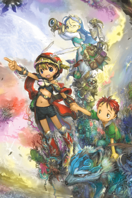 Anime