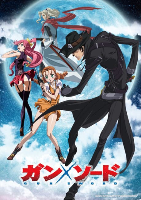 Anime