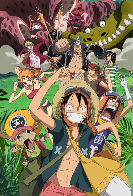 Anime