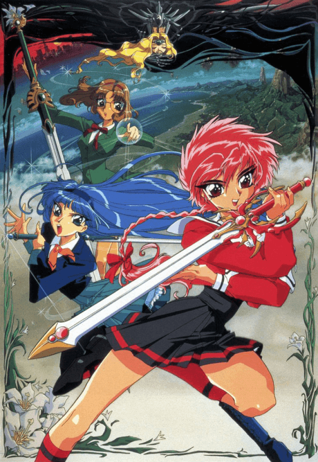 Anime