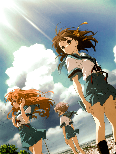 Anime