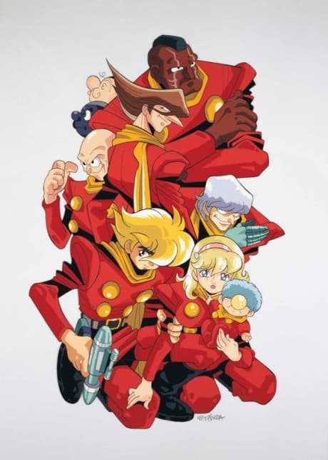 Anime