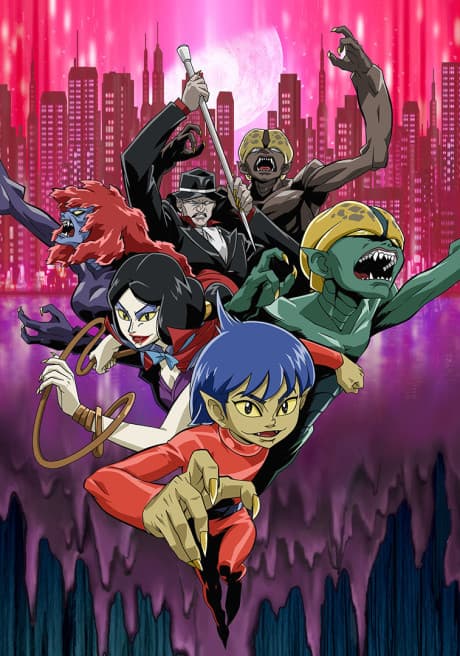 Anime