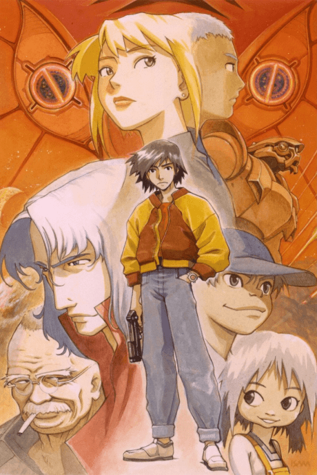 Anime