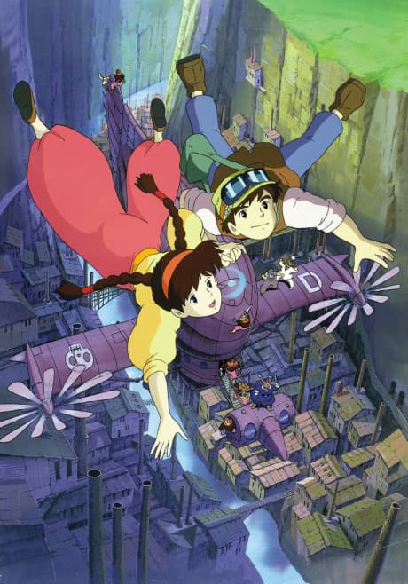 Anime