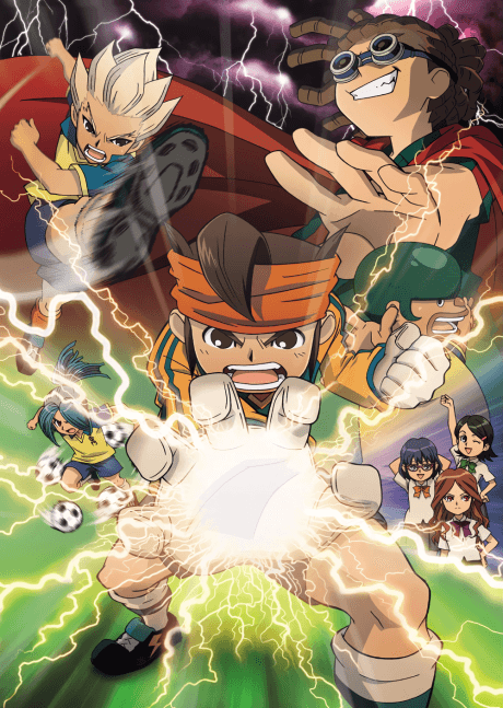 Anime