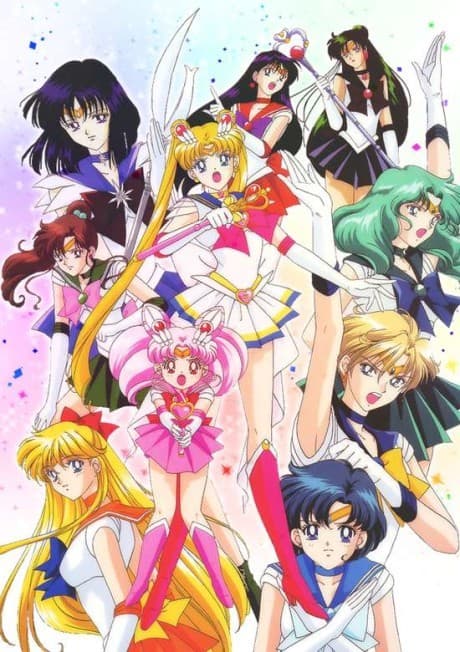 Anime
