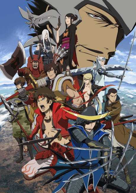 Anime