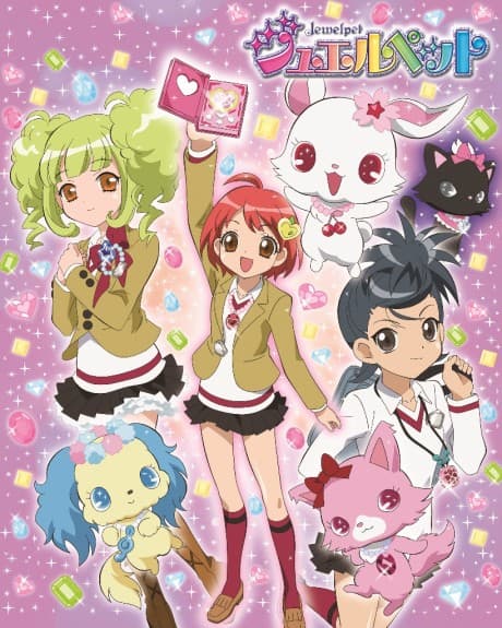 Anime