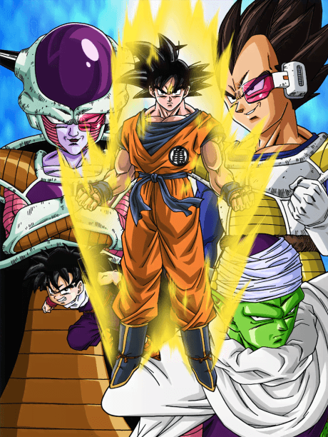 Anime