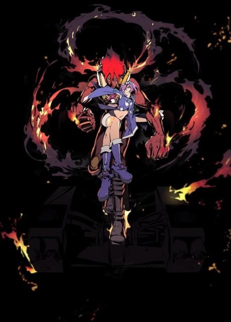 Anime