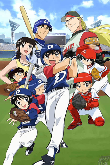 Anime