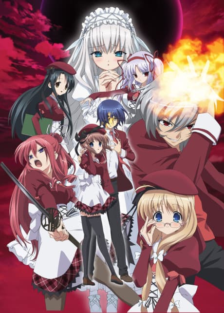 Anime