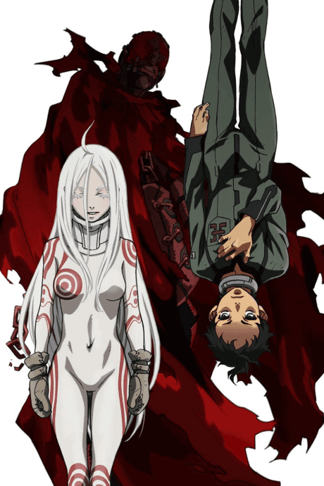 Anime