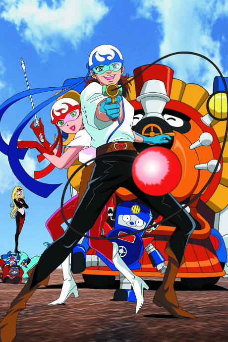 Anime