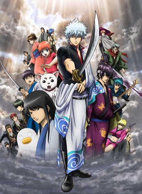 Anime