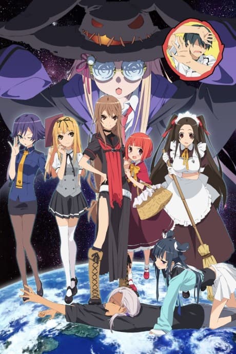 Anime