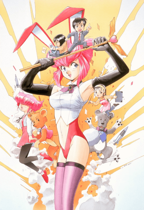 Anime