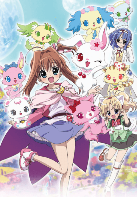 Anime
