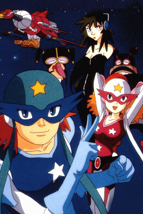 Anime