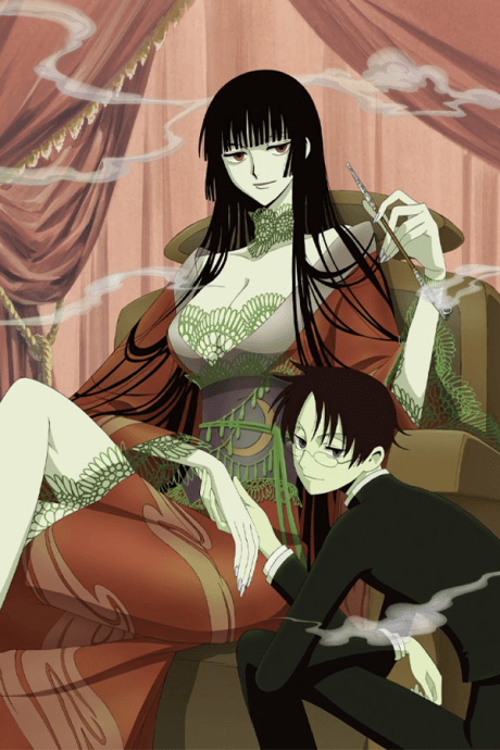 Anime