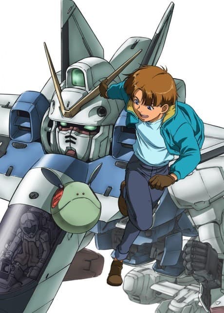 Anime
