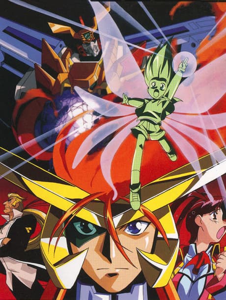 Anime