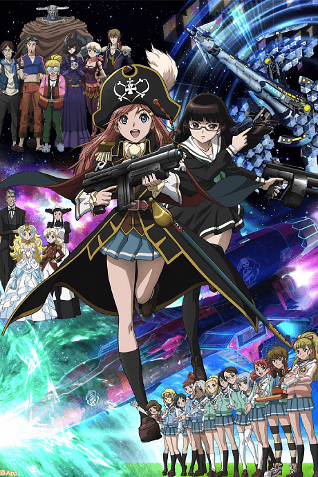 Anime