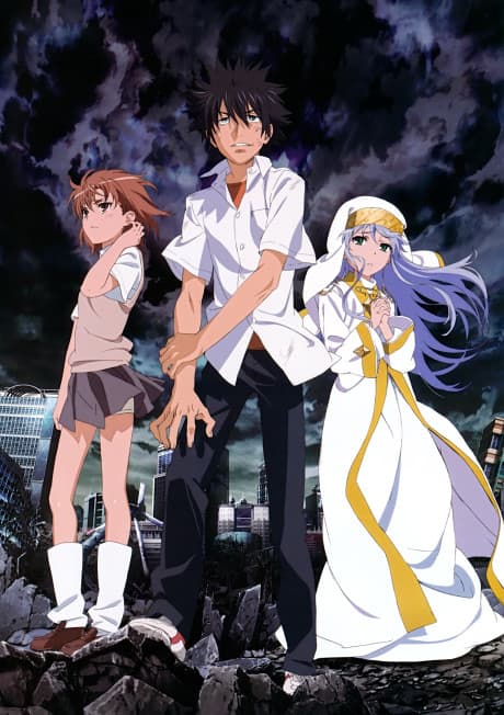Anime