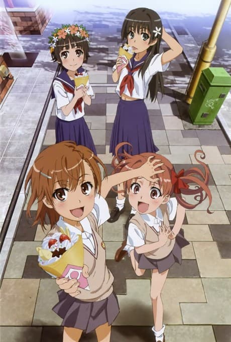 Anime