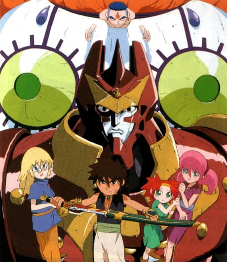 Anime